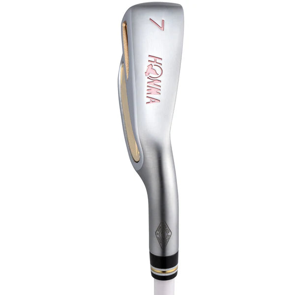 Honma Anniversary Limited Edition Sakura Dance 2 Club Series - White