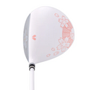 Honma Anniversary Limited Edition Sakura Dance 2 Club Series - White