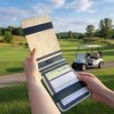 GTCC Tobiano Scorecard Holder