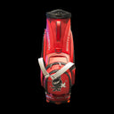 Scotty Cameron 2020 Museum & Gallery Wasabi Warrior and Ginger Ninja Staff Bag