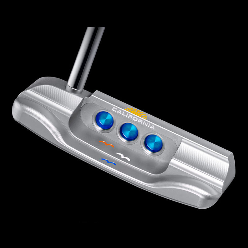 Scotty Cameron 2024 My Girl Limited Edition – GreenTee Golf Shop