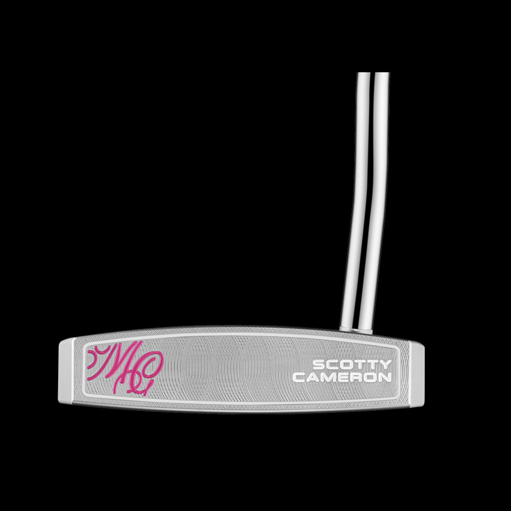 Scotty Cameron 2025 My Girl Limited – GreenTee Golf Shop