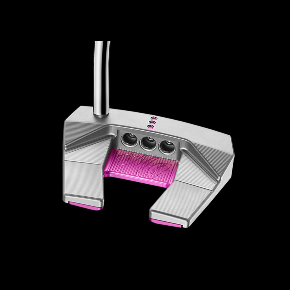 SCOTTY CAMERON★マイガール2025★国内正規★即購入可！★交渉不可 Scotty Cameron 2025 My Girl Limited – GreenTee Golf Shop