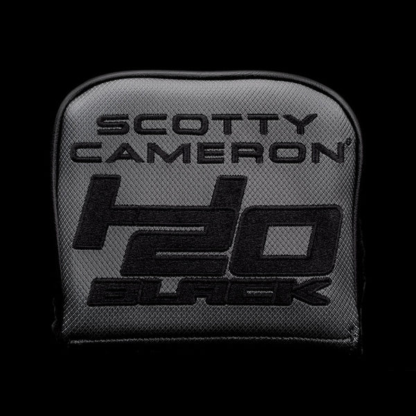 Scotty Cameron H20 Limited Proto
