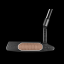 Scotty Cameron H25 Limited Teryllium Newport 2