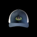 Casquette de golf Scotty Cameron Mini Crown Snapback en maille bleue 