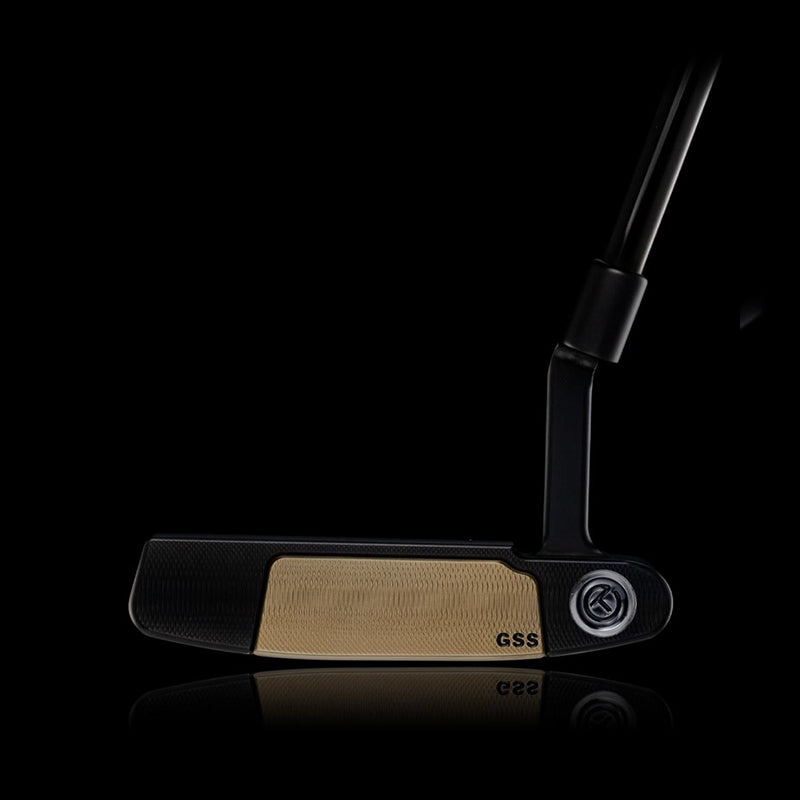 Scotty Cameron Select Newport (TNP) Tour Black W/ Chromatic Bronze