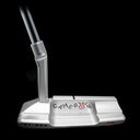 Scotty Cameron Timeless TT (Tour Type) SSS Crowned Circle T