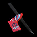 Scotty Cameron Timeless TT (Tour Type) SSS Crowned Circle T