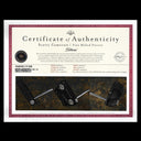 Scotty Cameron Tour Black Phantom X T9 Circle T Putter