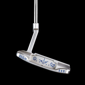 Cache putter 2007-VERT SAGE Titleist Scotty Cameron Cache putter 2007-VERT SAGE Titleist Scotty Cameron