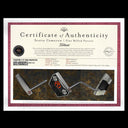 Scotty Cameron Tour Phantom X T9 Circle T Putter