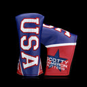 scotty-cameron-usa-putter-headcover