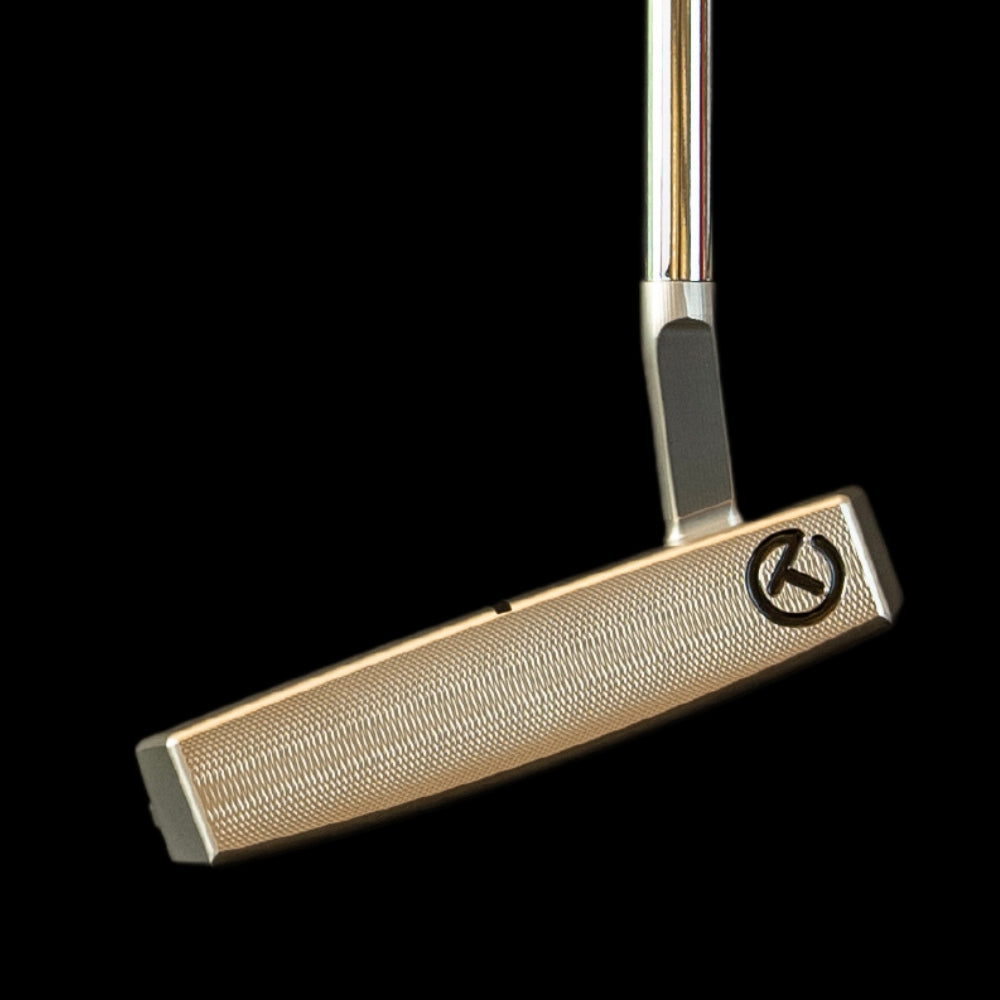 Scotty Cameron Circle T Phantom X T11.5 Tour Prototype