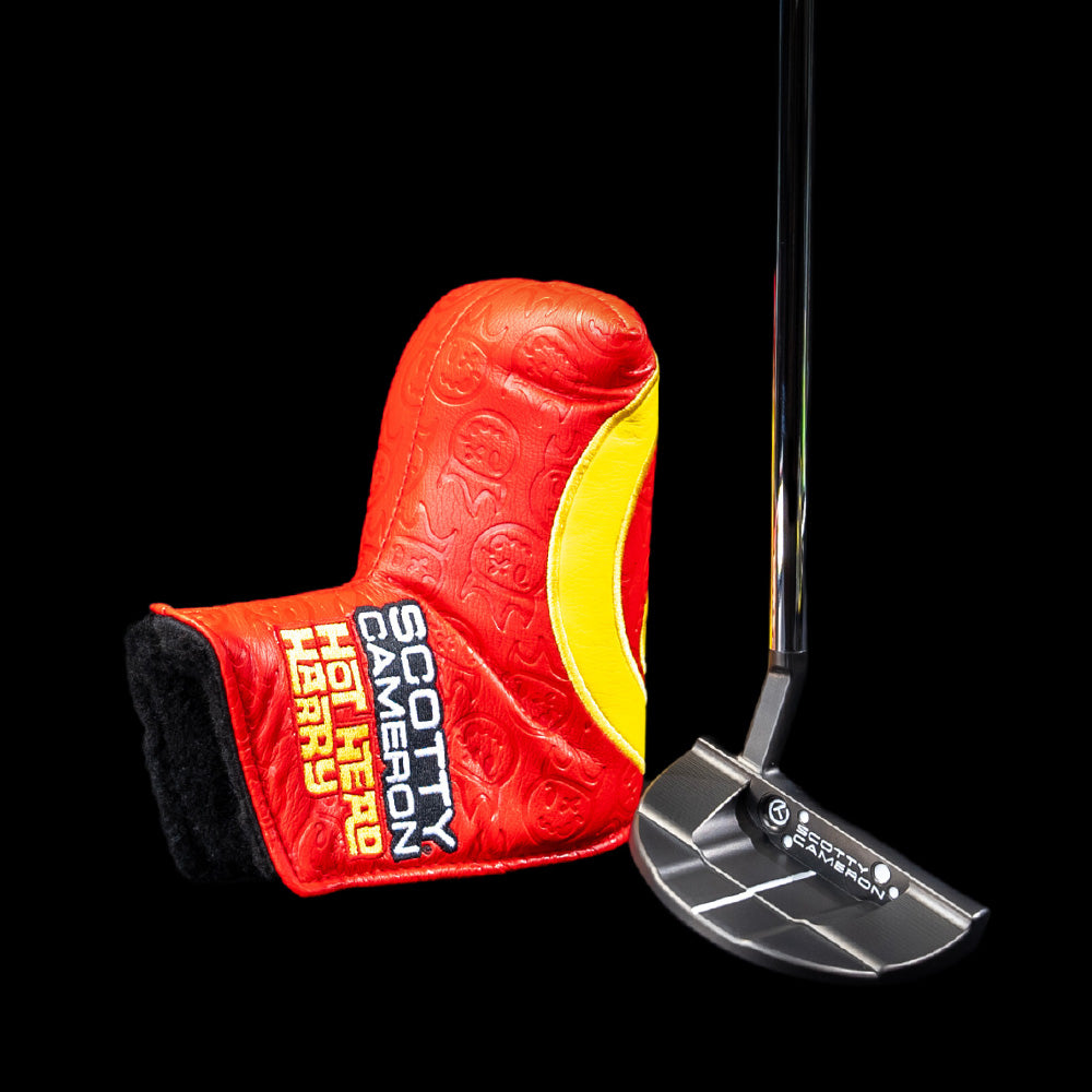 Porte-carte De Score Scotty Cameron Circle T 2025 – Neuf, Golf