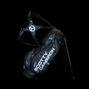 Scotty Cameron Pathfinder - Agave Fields Forever Stand Bag