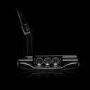 Scotty Cameron Select Newport (TNP) Tour Black W/ Chromatic Bronze GSS Insert Prototype