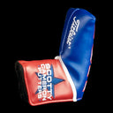 scotty-cameron-usa-putter-headcover