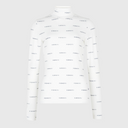 Kandini Women Logo High-necked Tee