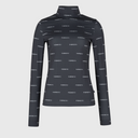 Kandini Women Logo High-necked Tee