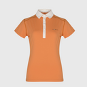 Kandini Women EdgeLine Short Sleeve Polo