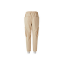 AOW Women Windbreaker Jogger Pants
