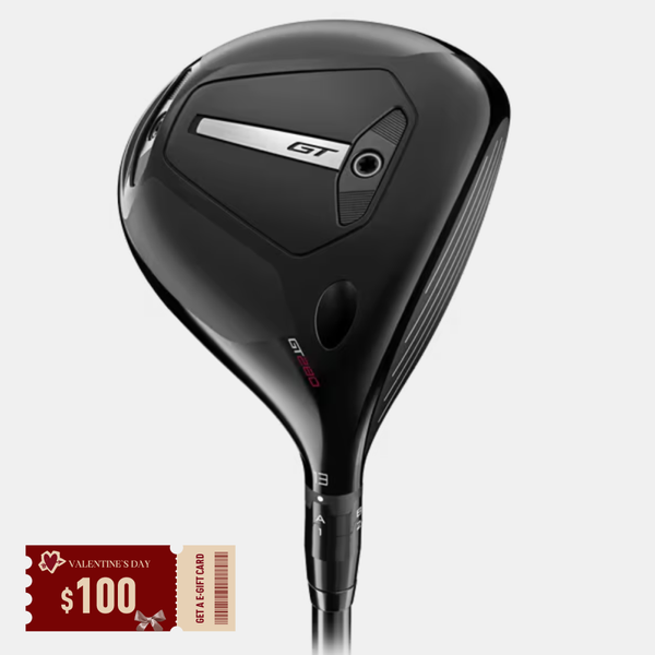 Titleist GT280 Mini Driver (Stock)