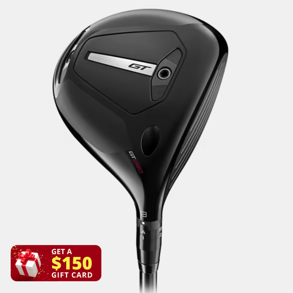 Titleist GT280 Mini Driver (Stock)