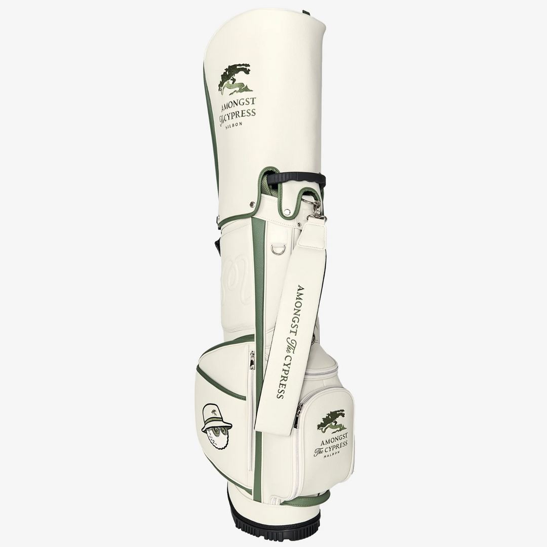 Scotty Cameron 2022 ST. Patrick's Day Putter Cover Scotty Cameron 2022 ST. Patrick's Day Putter Cover