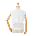 AOW Women Cargo Mash Jumper