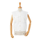 AOW Women Cargo Mash Jumper