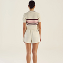 Malbon Golf Women Carina Polo