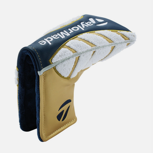 TaylorMade 2025 Professional Championship Putter Headcover