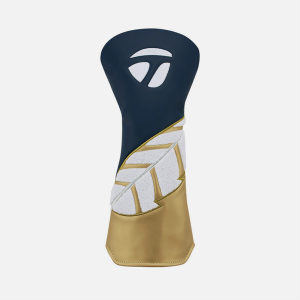 TaylorMade 2025 Professional Championship Driver Headcover