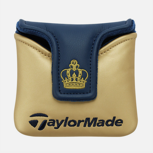 TaylorMade 2025 Professional Championship Spider Putter Headcover