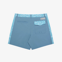 Malbon Golf Men Grotto Trunks