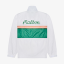 Malbon Golf Men Costanzo Windbreaker