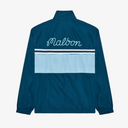 Malbon Golf Men Costanzo Windbreaker