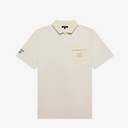 Malbon Golf Men Jovis Solid Polo