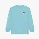 Malbon Golf Men Marina LS Tee