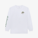 Malbon Golf Men Marina LS Tee