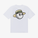 Malbon Golf Men Vacation Club Tee