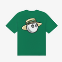 Malbon Golf Men Vacation Club Tee