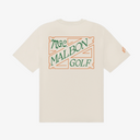 Malbon Golf Men VIilla Tee