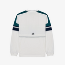 Malbon Golf Men Sportiva Nylon Popover