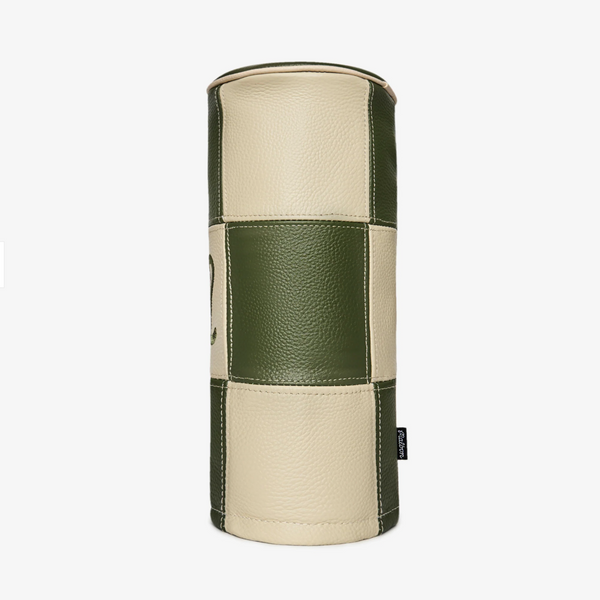 MALBON GOLF BARREL DRIVER COVER