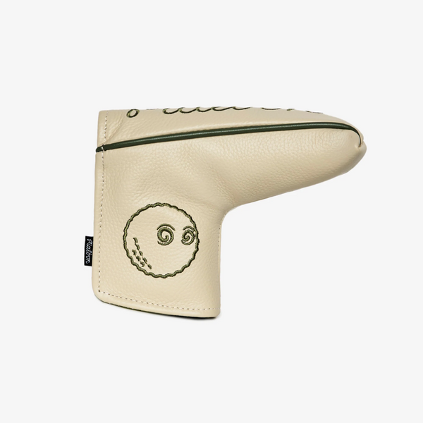 MALBON GOLF BLADE COVER
