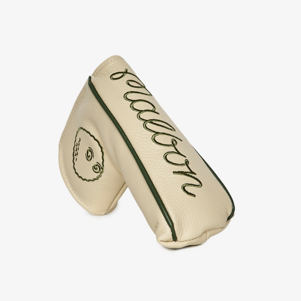 MALBON GOLF BLADE COVER