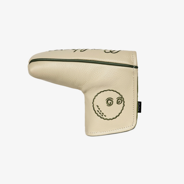 MALBON GOLF BLADE COVER