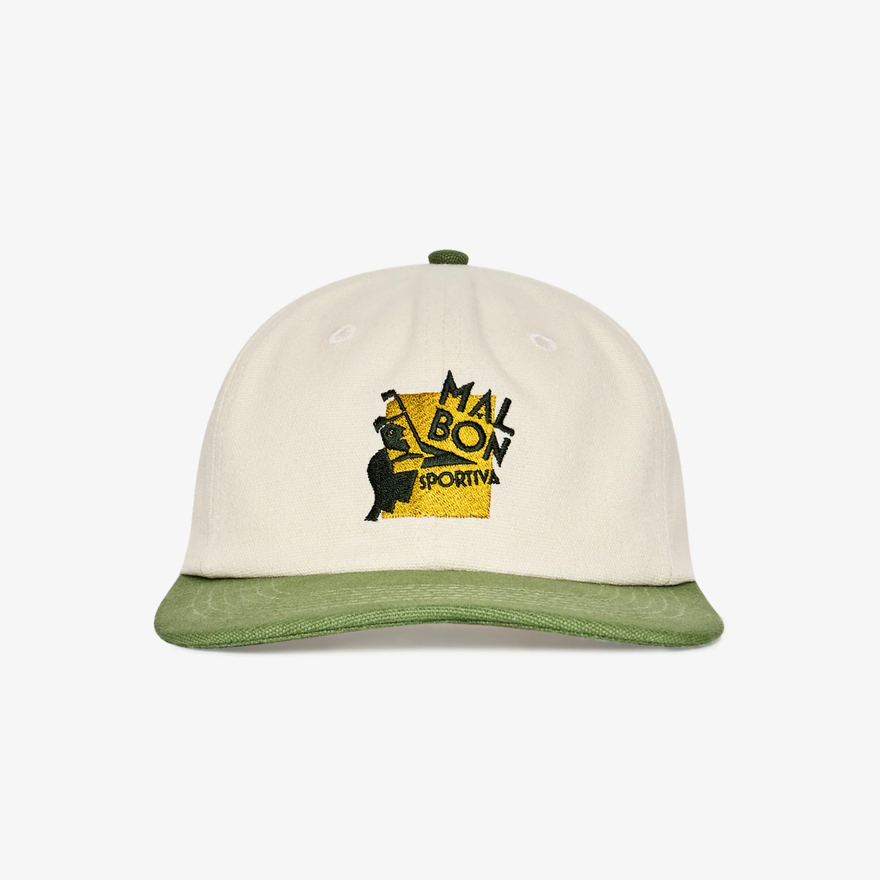 MALBON GOLF SPORTIVA PAINTERS CAP – GreenTee Golf Shop MALBON GOLF SPORTIVA PAINTERS CAP – GreenTee Golf Shop